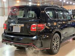 Nissan Armada